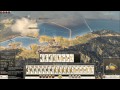 愆惘忰 愀惘 悋惶(悋悋惡) Rome 2 Total war 2/2