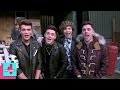 Union J - Loving You Is Easy (Behind The Scenes)