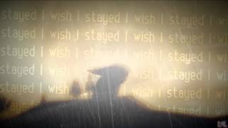 ʟʟ Ｗｉｓｈ Ｉ Ｓｔａｙｅｄ ᴹᴱᴾ