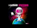 Hardwell ft Gotye, Adele, Lady Gaga & Fragma - Spaceman (Mr Anderson Multimash)