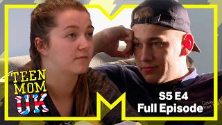 Sun, Sea, Tears And Fears Teen Mom Uk Full Episode Series 5 Episode 4