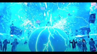 Belly Growth Megamix Part 4 8K Vfx Compilation
