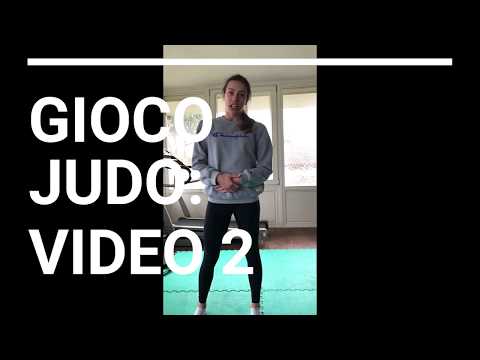 AQGIOCO JUDO: Video 2 AQGIOCO JUDO: Video 2