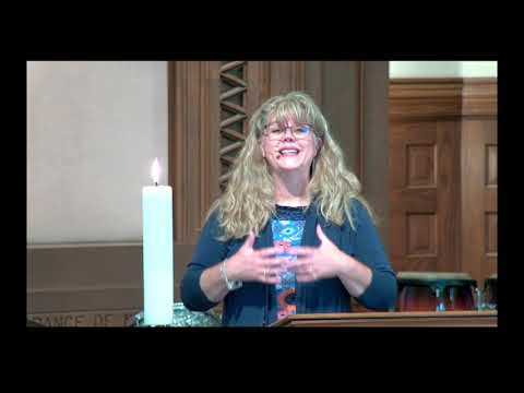 Worship - May 30, 2021 - Impossible!