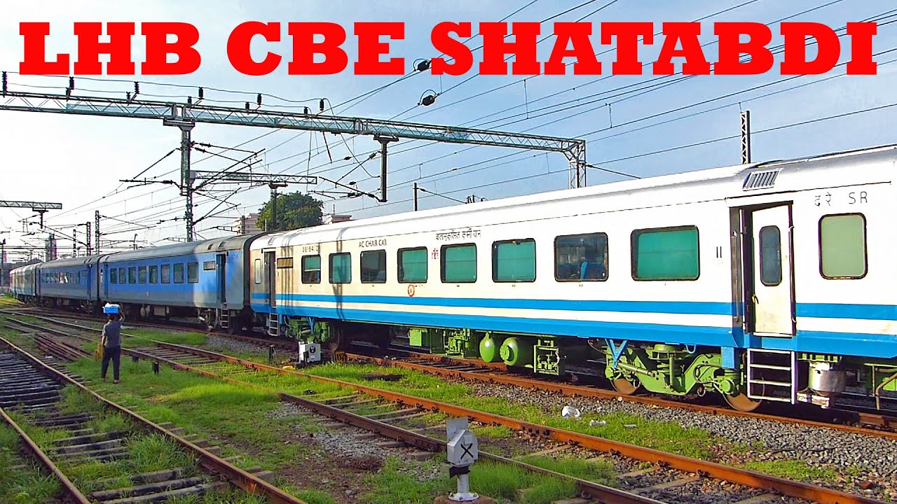 shatabdi express after holi