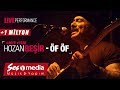Hozan Beşir - Öf Öf - [© 2019 Live Performance]