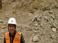 EXCAVADORA CAT