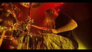 Watch Sonata Arctica Caleb video