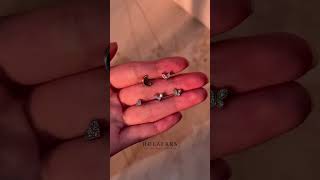 Which One Your Favorite Earrings