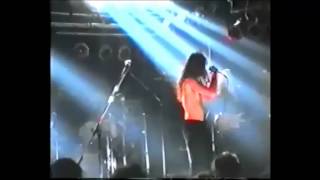 Watch Virgin Steele Life Among The Ruins video