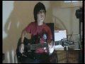 Juan Martin - The Guitar Boy
