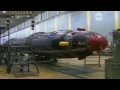 Video Передача Военная тайна. Пентагон проморгал российские подводные лодки