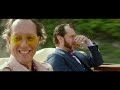 Dom Hemingway Official Trailer (HD) Jude Law, Emilia Clarke