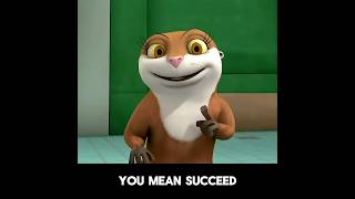 Failure Is Not An Option The Penguins Of Madagascar