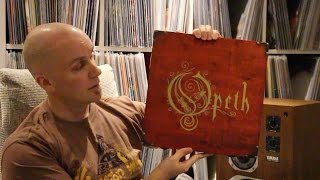 opeth sorceress скачать