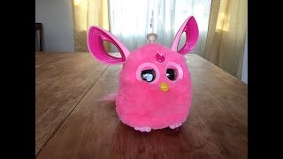 Furby Connect Without Fur Furby Connect Without Fur