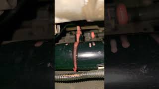 Gmc Tahoe Student Embly Pipe Leakage