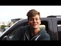 Talk Dirty To Me (Cover/Remix) - Jason Derulo - Tyler Ward & Fresh Big Mouf