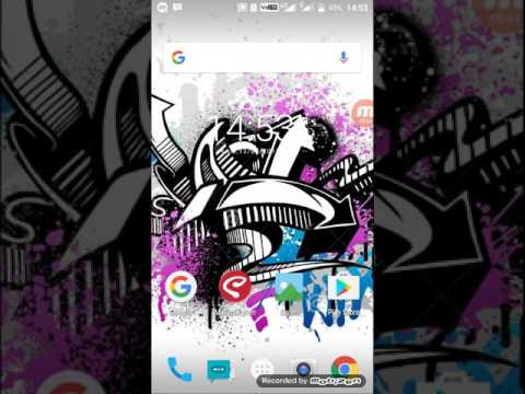 Cara mudah Mengatasi lag/lemot di andromax