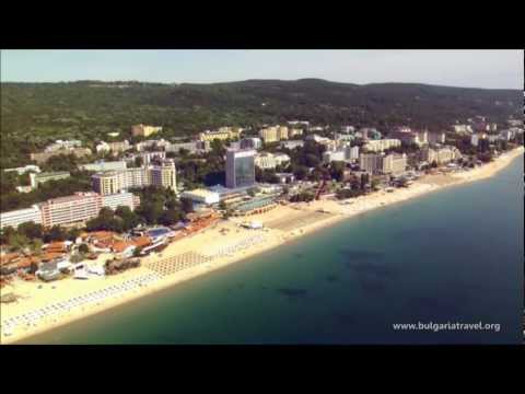 Golden Sands Varna.
