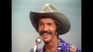 Watch Marty Robbins You Gave Me A Mountain video