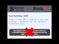 E-mail Marketing Que Funciona