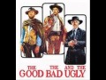 The Good, the Bad and the Ugly - Soundtrack