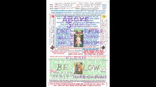 John 12V44-50- Christ Comes From Above To Preach The Gospel Truth And Everyone Is To Give His Own A