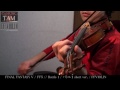 FF5 / Battle 1 / バトル１/ FINAL FANTASY V Violin Arrange / FFVIOLIN / TAMUSIC