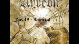 Video Day fifteen: betrayal Ayreon