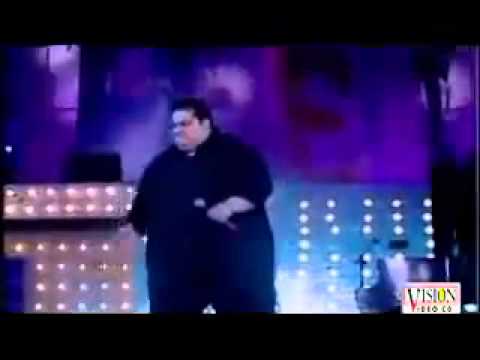 Adnan Samis LIVE performance on Sun Zara YouTube