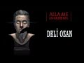 Allame - Deli Ozan (Official Audio)