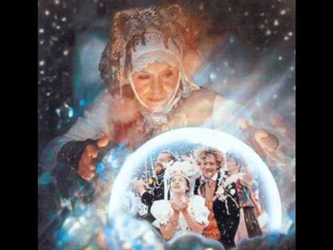 Perinbaba - Zámok Perinbaby - Petr Hapka