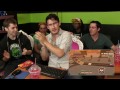 MARKIPLIER KILLS US (Button Bash)