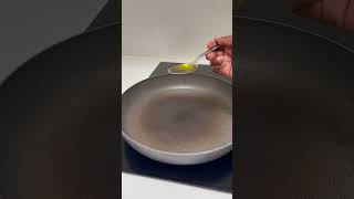 Oil Calories