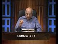 All That Jesus Taught (Bible Study – 23 of 80) - Zac Poonen