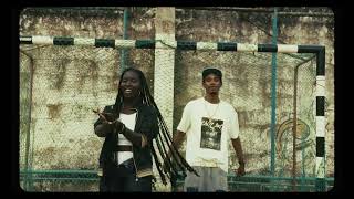 Else - Enemy Ft Lil As Vídeo Oficial 4K 2025