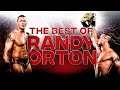 4 hours of Randy Orton's best matches: Full match marathon