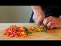 Ratatouille Cerole Bruno Albouze Real Deal Ratatouille Cerole Bruno Albouze Real Deal