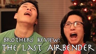 5 Things The Last Airbender Did Wrong
