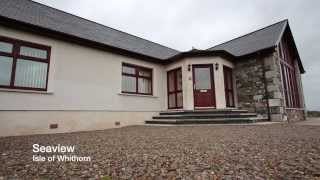 Seaview, Isle Of Whithorn