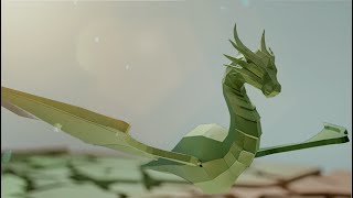 Watch Dami Im Paper Dragon video