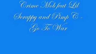 Watch Crime Mob Go To War video