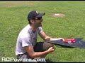 Funny RC F-117 with BOMB! (see sidebar)