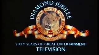 Intermedia Entertainmenttms Entertainmentmgmua Television Diamond Jubilee 1984