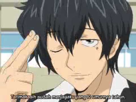 Download anime katekyo hitman reborn sub indo 360p resolution