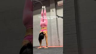 How To Do Handstandscalisthenics For Beginners, Handstand Drills, Callmesilvs, Alphalete