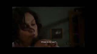 Woman Strangles Man To Find Her Son