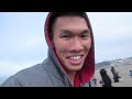 200 CORGIS INVADE SAN FRANCISCO BEACH - Life After College: Ep. 375