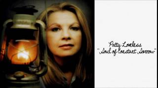 Watch Patty Loveless Soul Of Constant Sorrow video